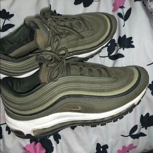 Green vapor max